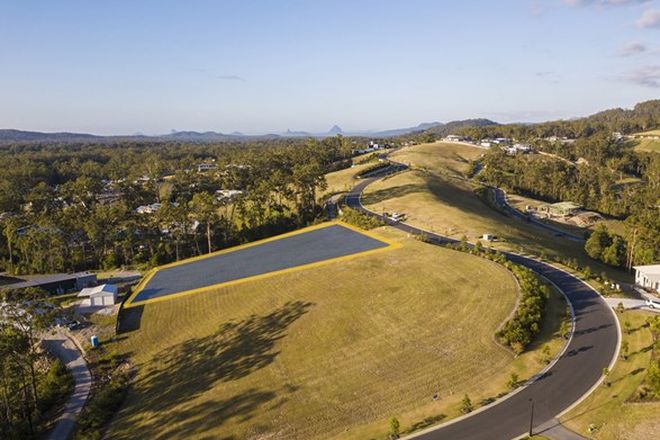 Picture of 178 (Lot 205) Palmview Forest Drive, PALMVIEW QLD 4553