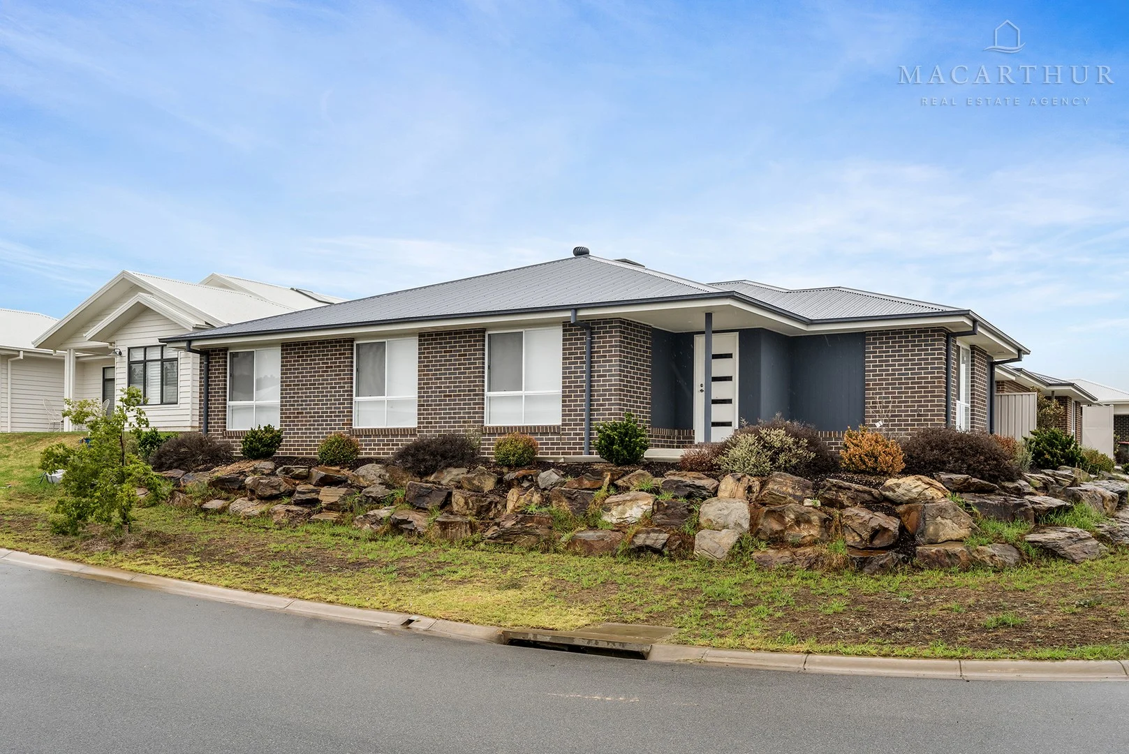 Primary image of 163 Valencia Drive, Gobbagombalin NSW 2650