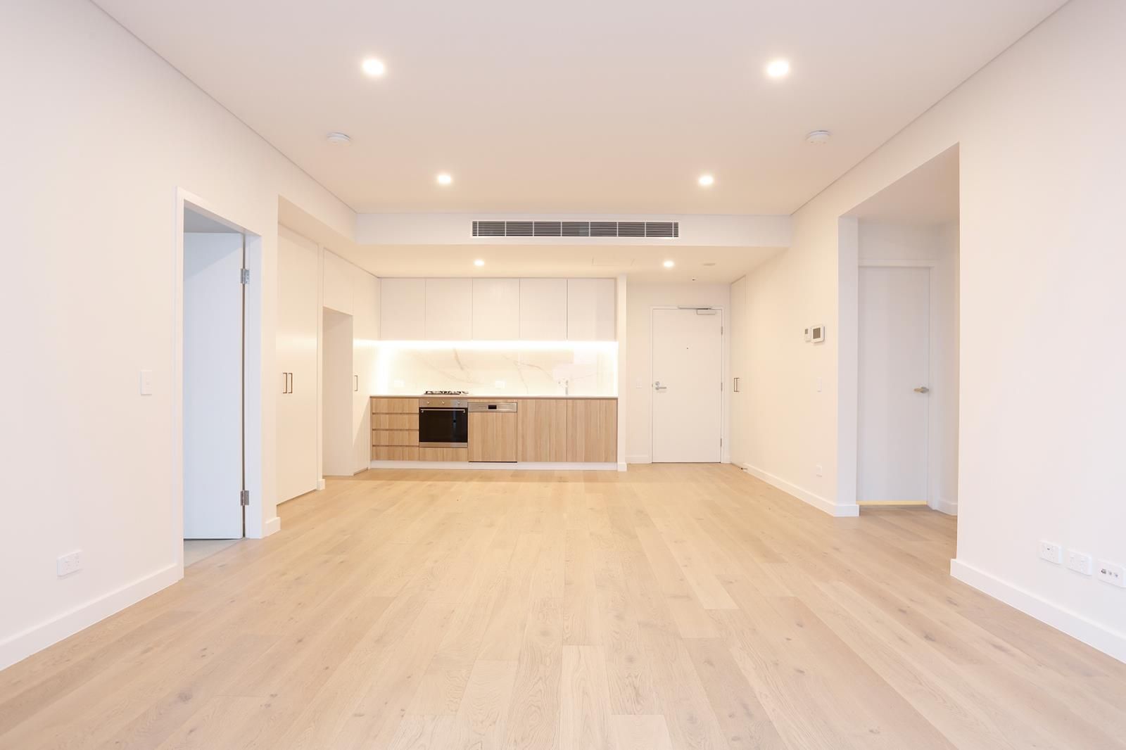 2 bedrooms Apartment / Unit / Flat in C234/151 Mitchell Road ERSKINEVILLE NSW, 2043
