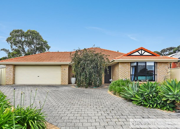 8 Cowper Court, Willunga SA 5172