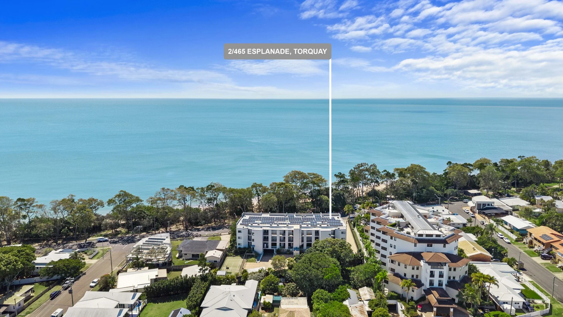 2/465 Esplanade, Torquay QLD 4655