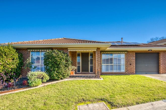 Picture of 51 RIVERWOOD DRIVE, ALBURY NSW 2640