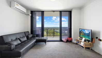 Picture of 1402/420 Macquarie Street, LIVERPOOL NSW 2170