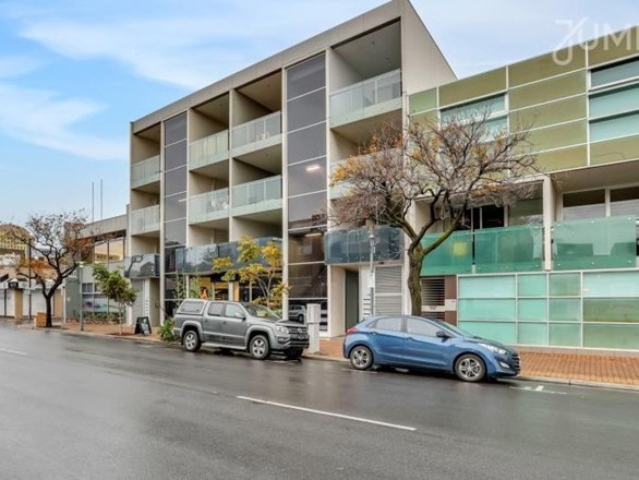 1/119 Gilbert Street, Adelaide SA 5000