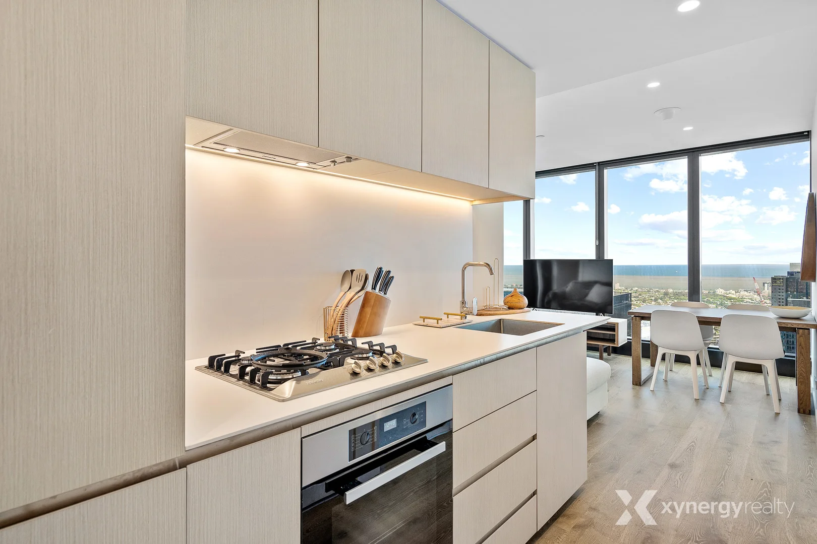 Additional image 5 of 5613/70 Southbank Boulevard, Southbank VIC 3006