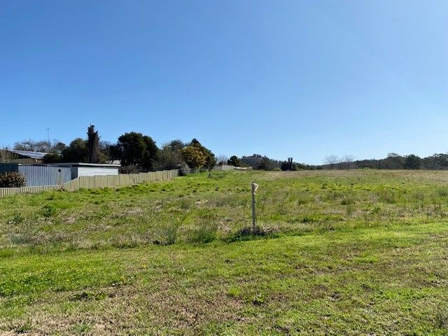 Lot 4/44 Namoi Street, Coonabarabran NSW 2357, Image 2