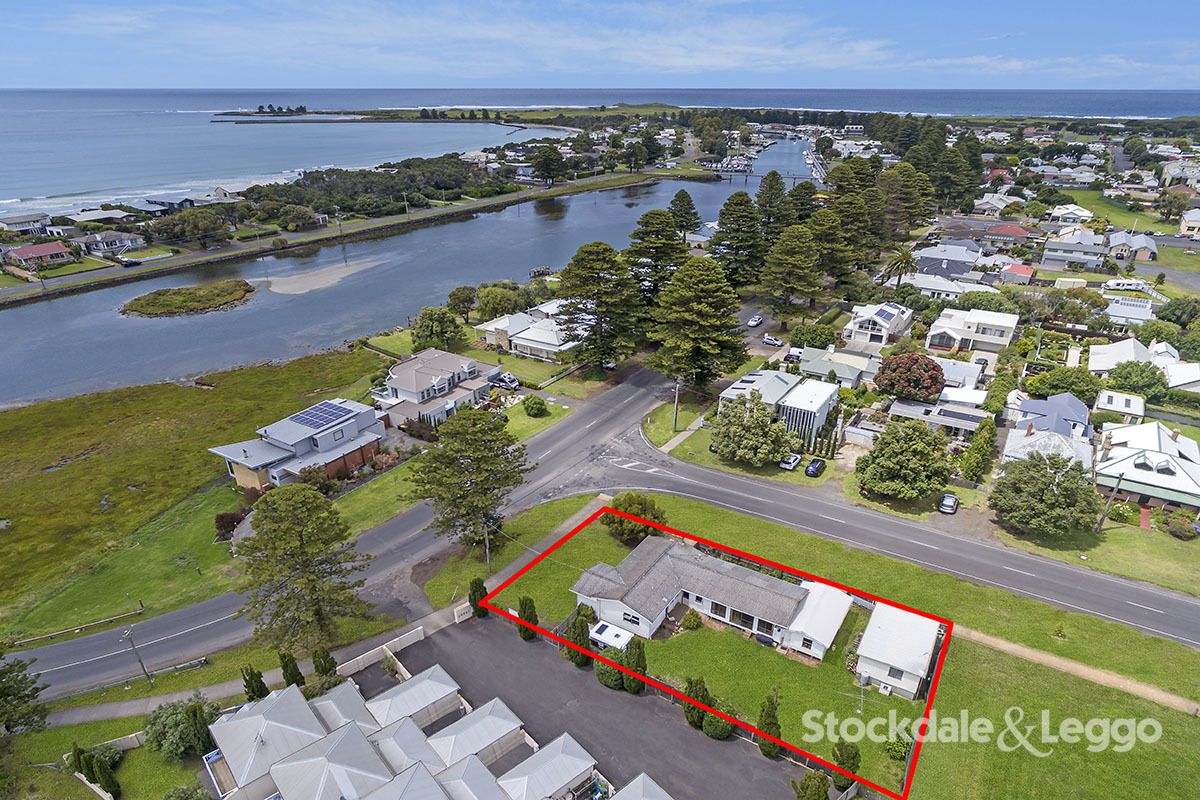 100 Gipps Street, Port Fairy VIC 3284, Image 1