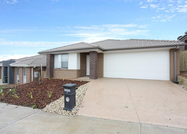 15 Subzero Drive, Doreen VIC 3754