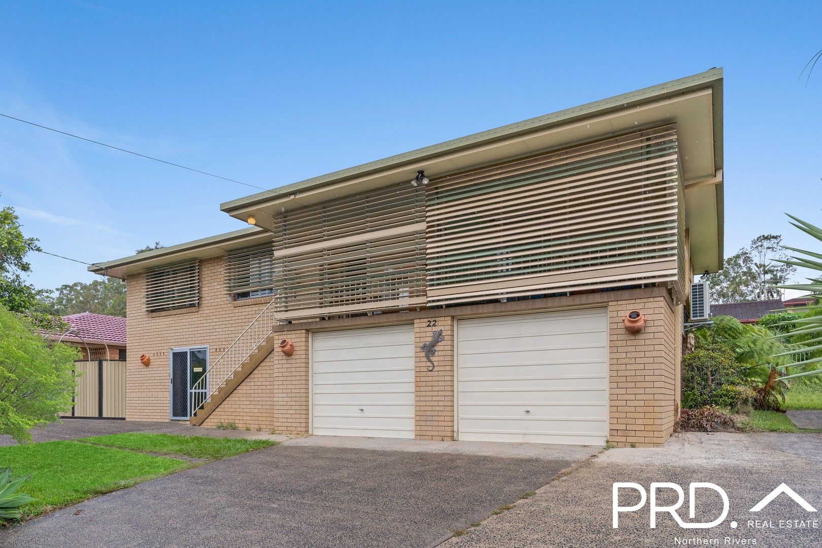 3 bedrooms House in 22 Norwood Avenue GOONELLABAH NSW, 2480