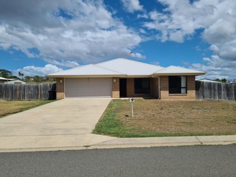 23 Trudy Avenue, Calliope QLD 4680, Image 0