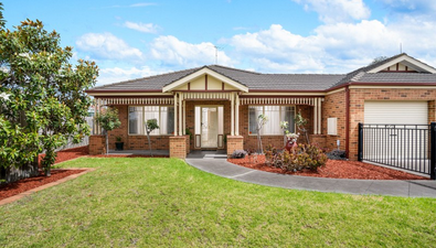 Picture of 5 Abele Street, BELL PARK VIC 3215