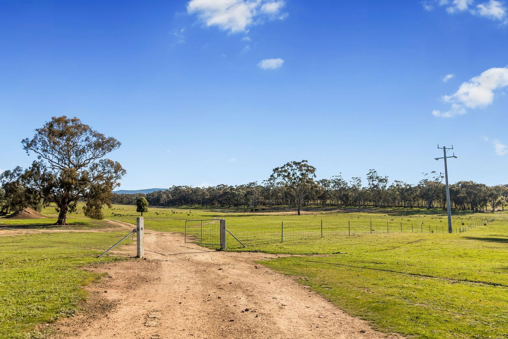 Lot 3 & 4 Carnochans Road, Myrtle Creek VIC 3551, Image 1