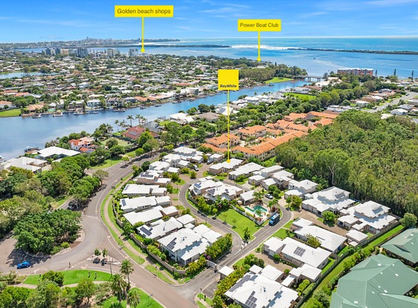 14/1 Harbourlights Way, Pelican Waters QLD 4551