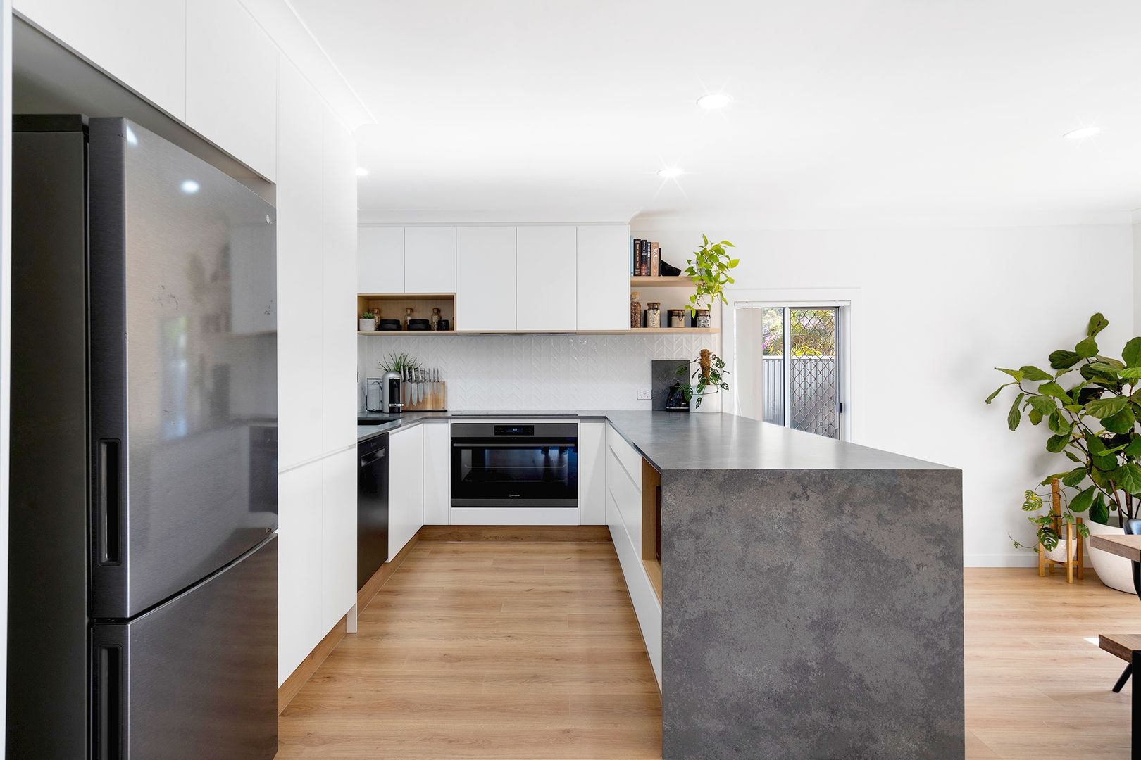 3 bedrooms House in 1 Greenwich Court ROBINA QLD, 4226