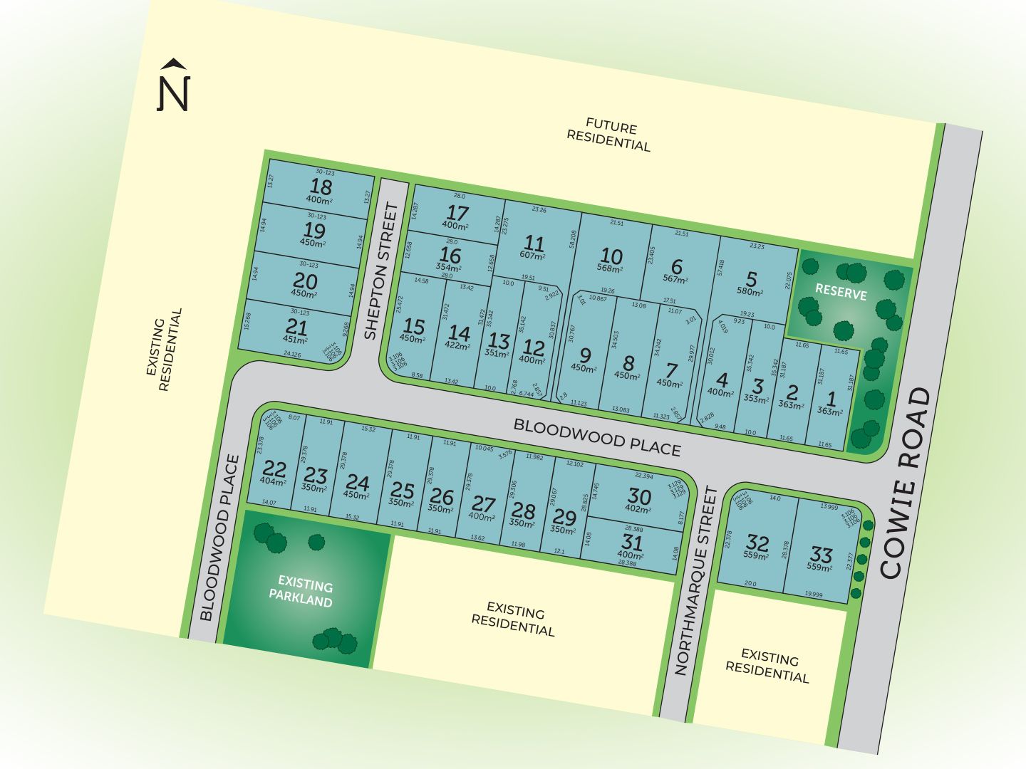 Lot 27 Bloodwood Place, Carseldine QLD 4034, Image 1
