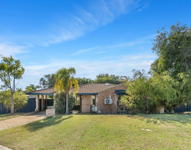 17 Meridian Drive, Mullaloo WA 6027