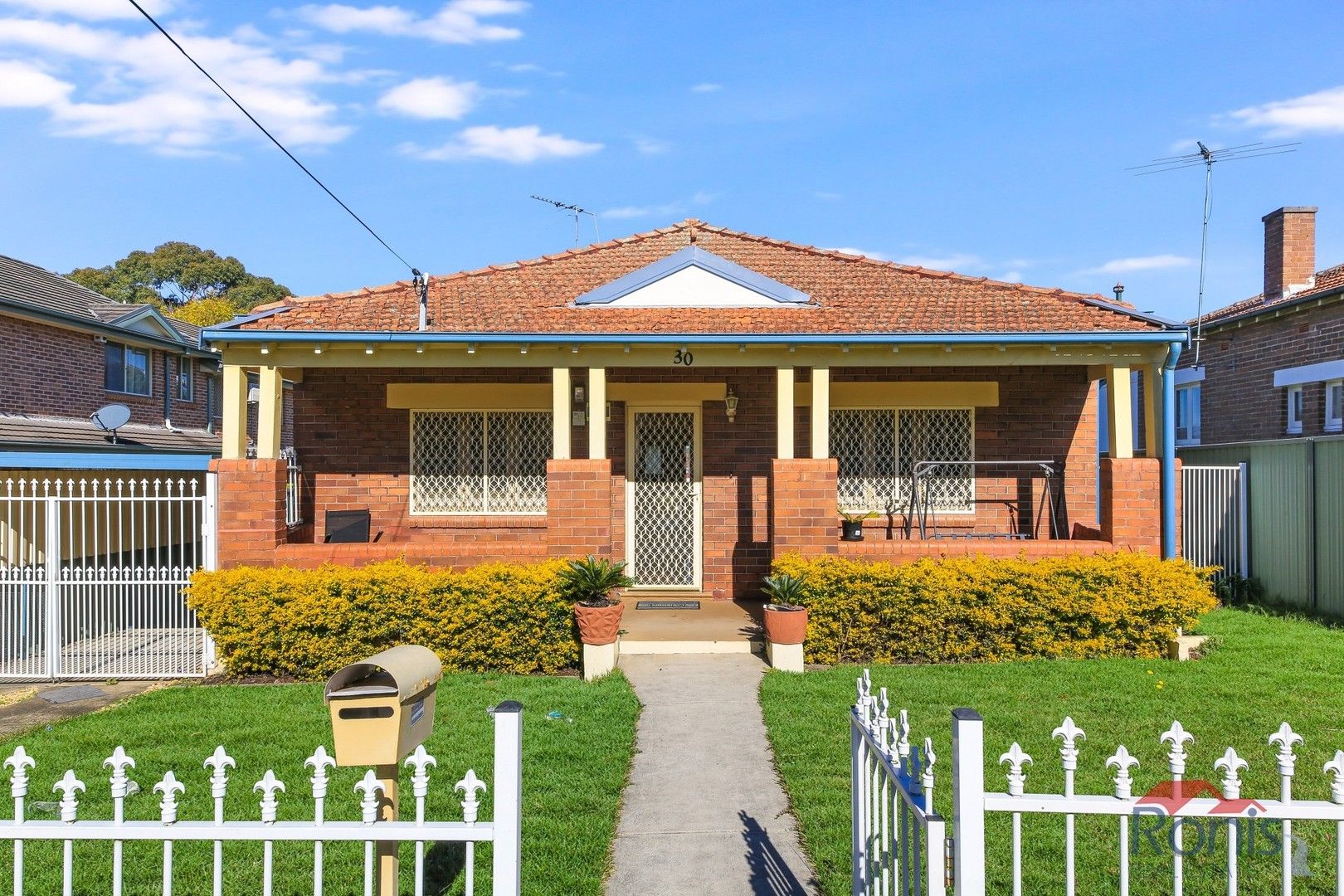 30 Cambridge Ave, Bankstown NSW 2200, Image 0