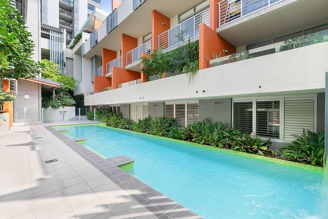Picture of 19/38 Robertson Street, FORTITUDE VALLEY QLD 4006