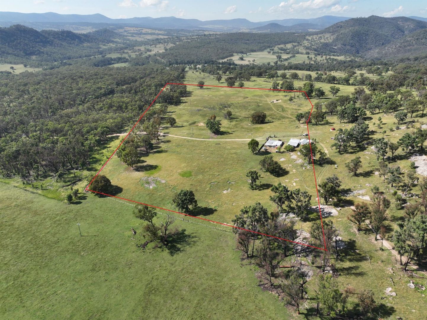 7553 New England Highway, Tenterfield NSW 2372, Image 1