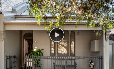 Picture of 31 Booth Street, ANNANDALE NSW 2038