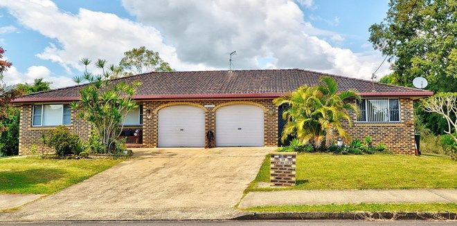 Picture of 19 Colleen Place, EAST LISMORE NSW 2480