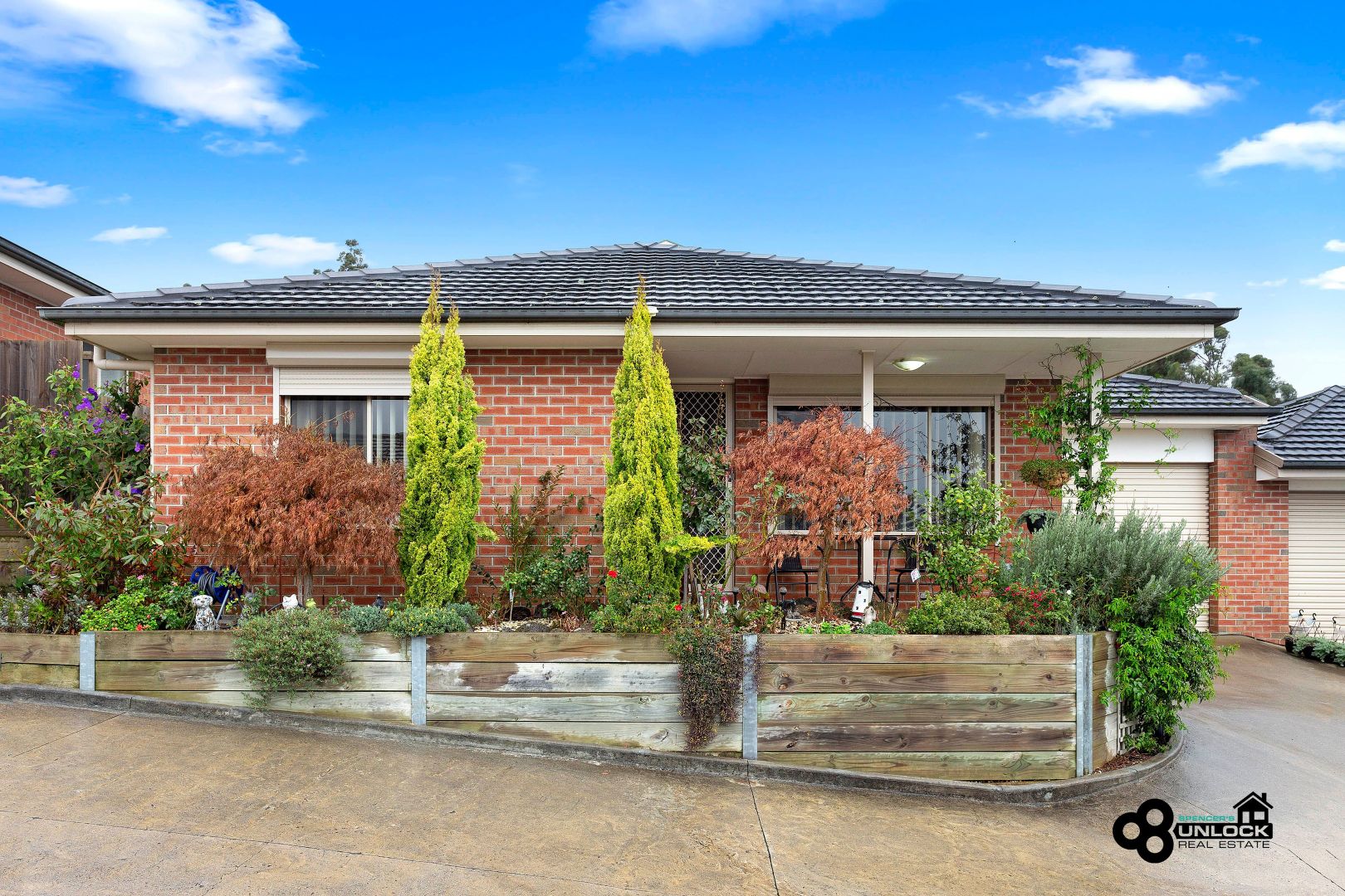 6/31 Jumbunna Road, Korumburra VIC 3950