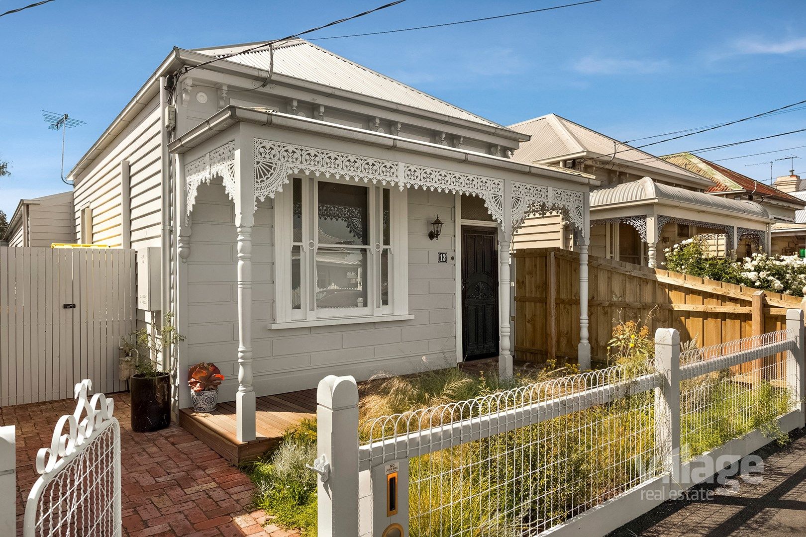 3 bedrooms House in 13 William Street SEDDON VIC, 3011