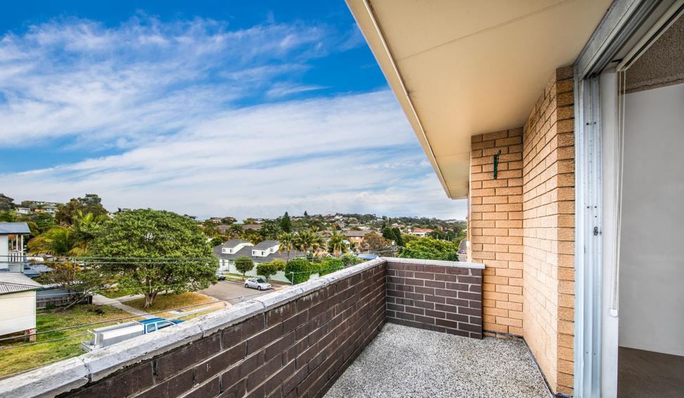1 bedrooms Apartment / Unit / Flat in 6/42 Boronia Street DEE WHY NSW, 2099