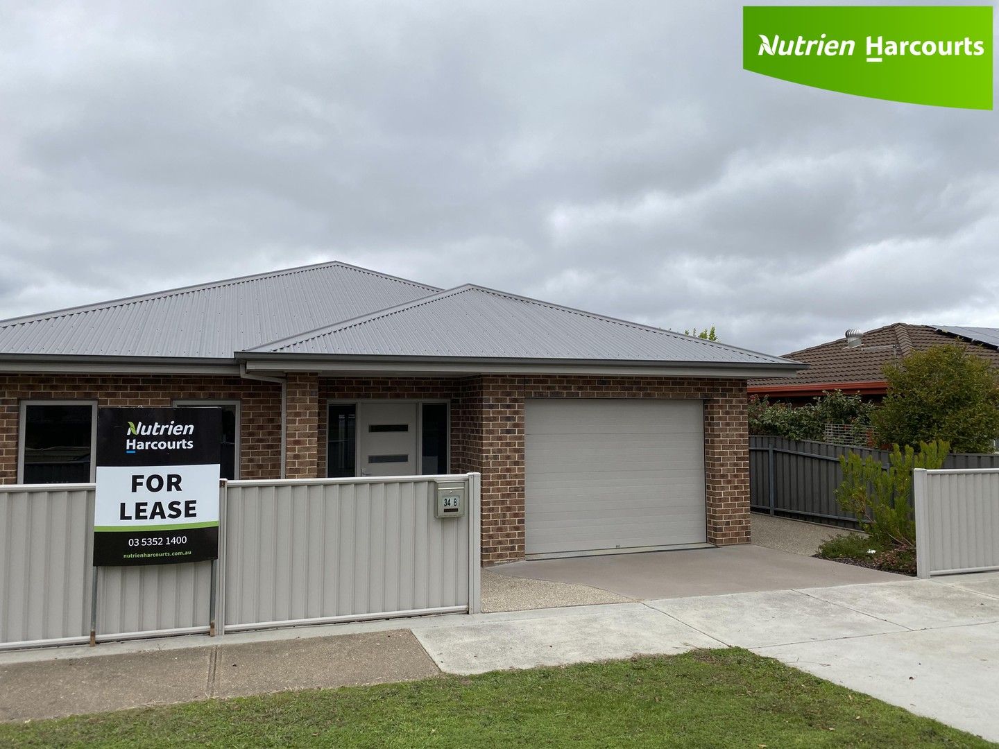 34B Queen Street, Ararat VIC 3377 Townhouse For Rent 420 Domain