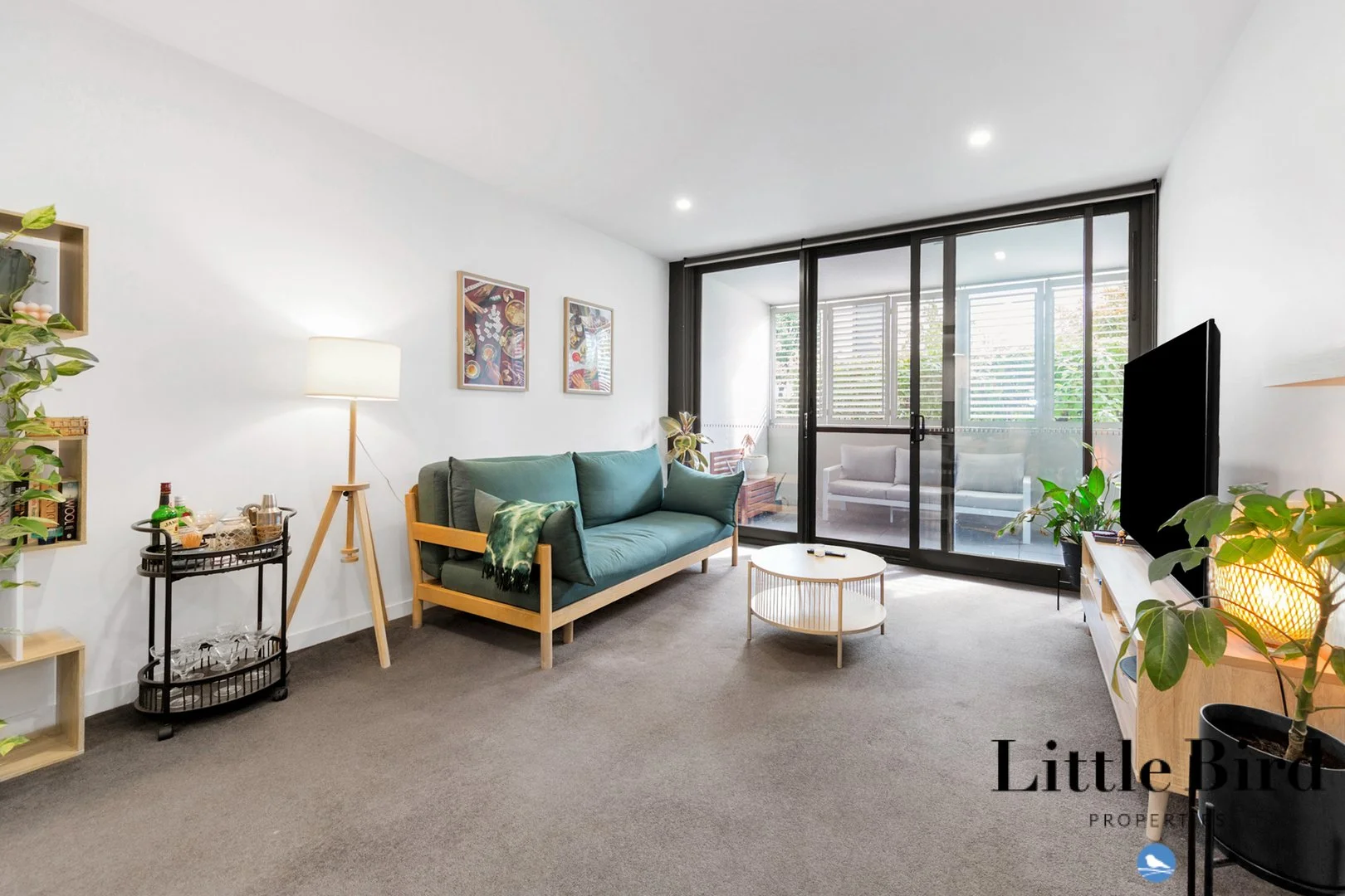 Additional image 3 of 4/65 Constitution Avenue, Campbell ACT 2612