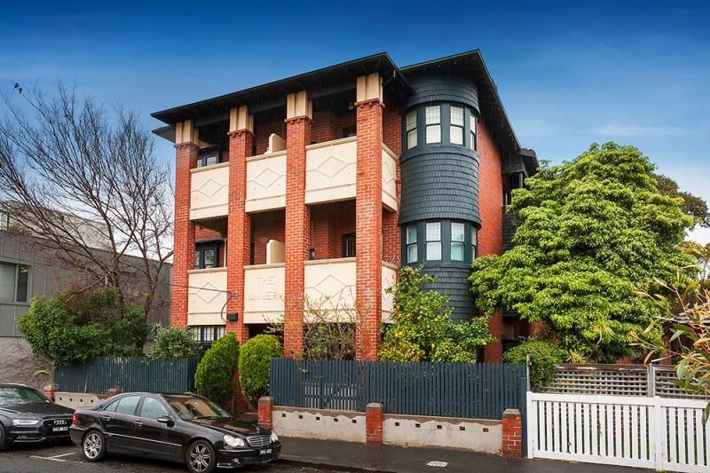 2 bedrooms Apartment / Unit / Flat in 2/11 Wimmera Place ST KILDA VIC, 3182