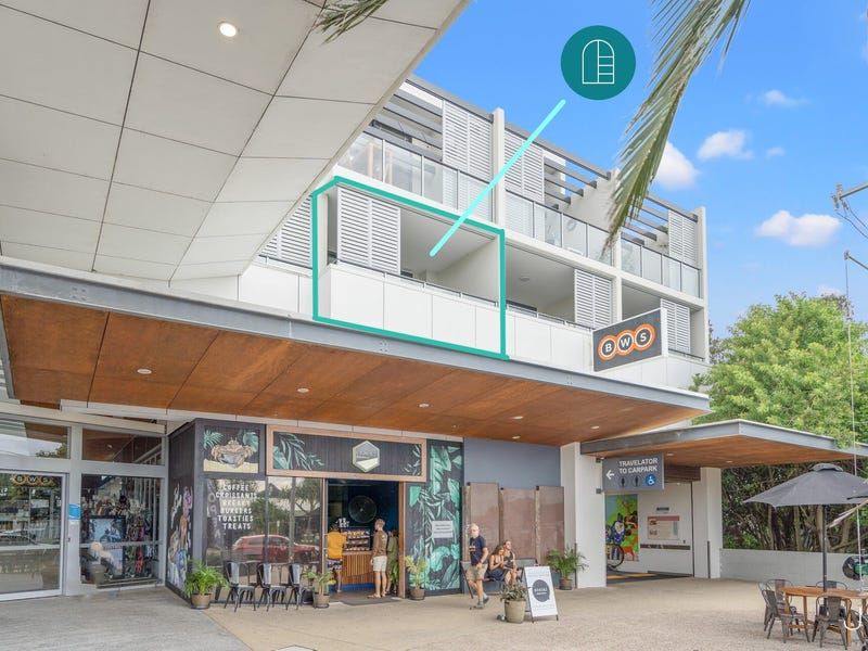 1 bedrooms Apartment / Unit / Flat in 17/41 Tweed Coast Road BOGANGAR NSW, 2488