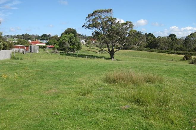 Picture of 55 Chaffey Street, GLADSTONE TAS 7264