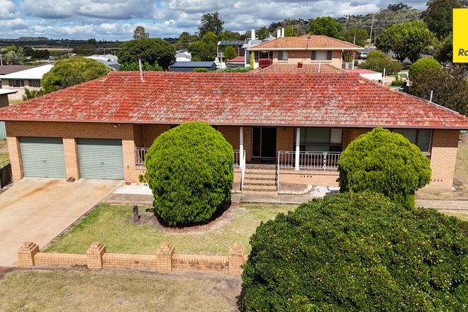 Picture of 40 Auburn Vale Road, INVERELL NSW 2360