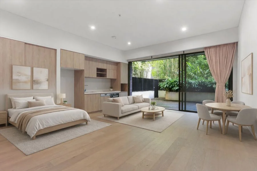 DG03/280 Bulwara Road, Ultimo NSW 2007