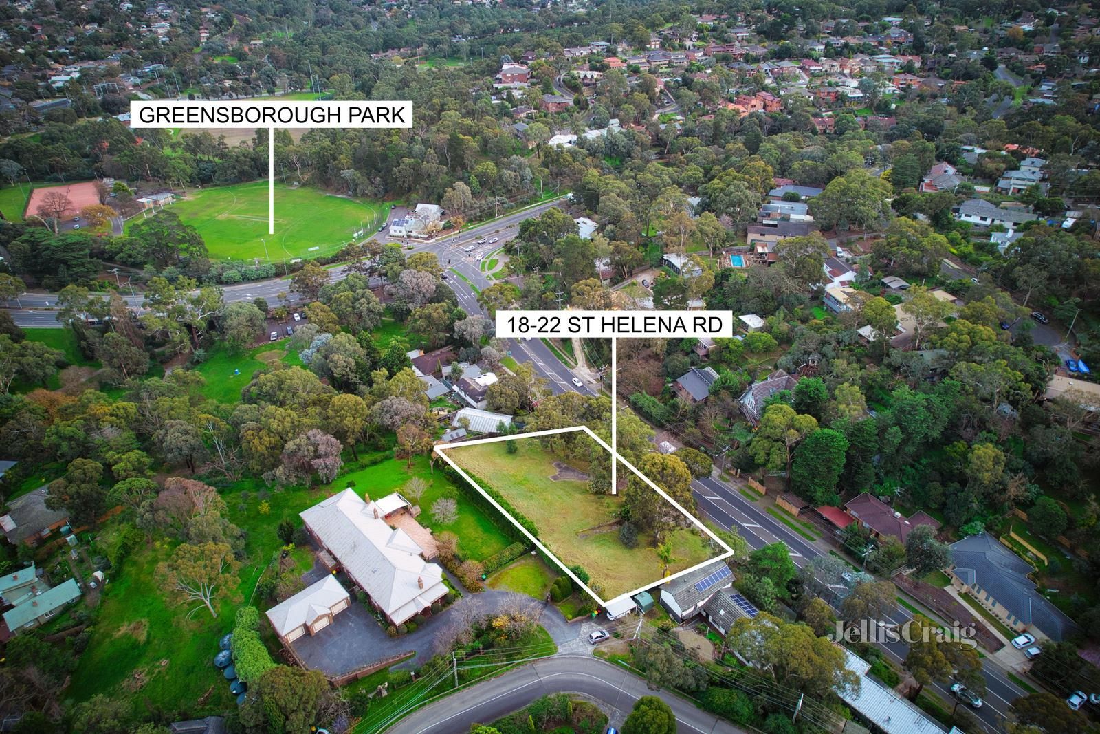 18-22 St Helena Road, Greensborough VIC 3088, Image 2