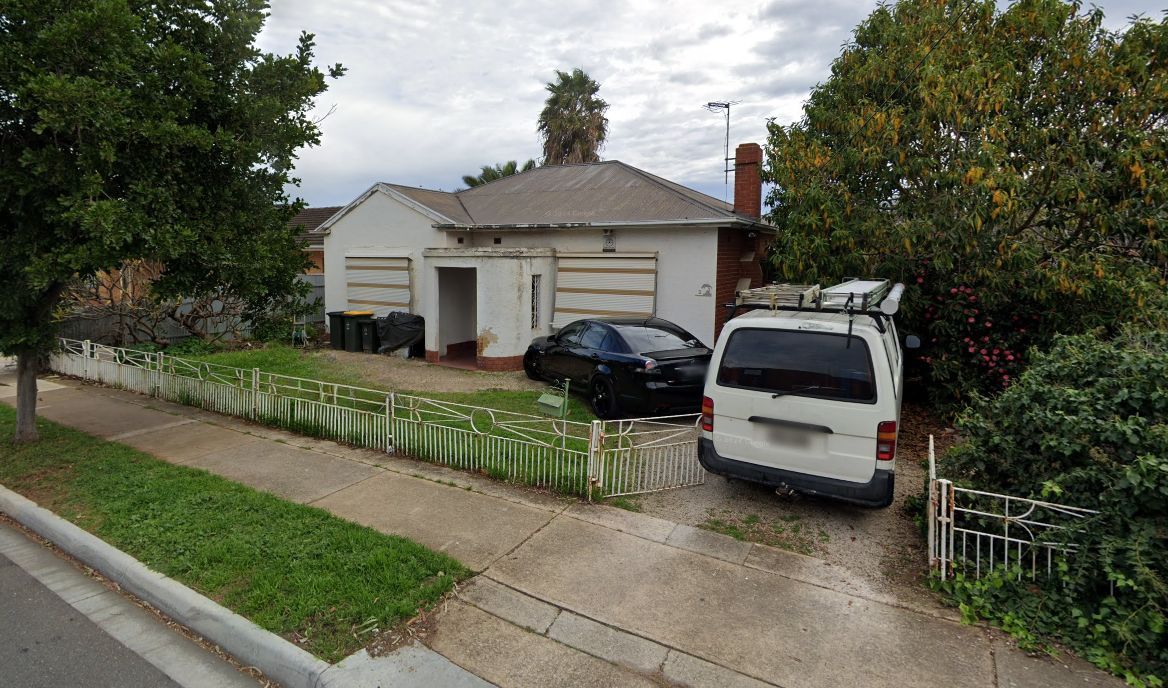Vacant land in 2 Torres Avenue, FLINDERS PARK SA, 5025