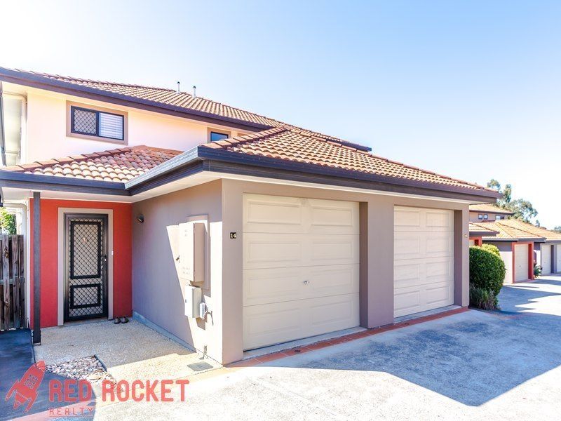 14/228 Gaskell Street, Eight Mile Plains QLD 4113, Image 0