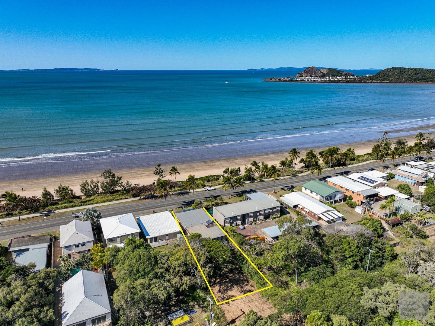 126 Scenic Highway, Lammermoor QLD 4703, Image 0