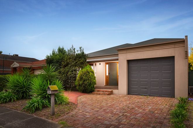 Picture of 64 Gowanbrae Drive, GOWANBRAE VIC 3043