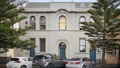 Picture of 31 Stokes Street, PORT MELBOURNE VIC 3207