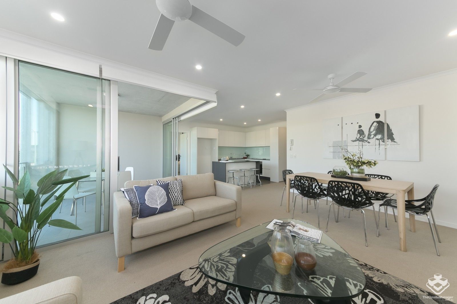 ID21133448/986 Wynnum Road, Cannon Hill QLD 4170 Apartment For Rent