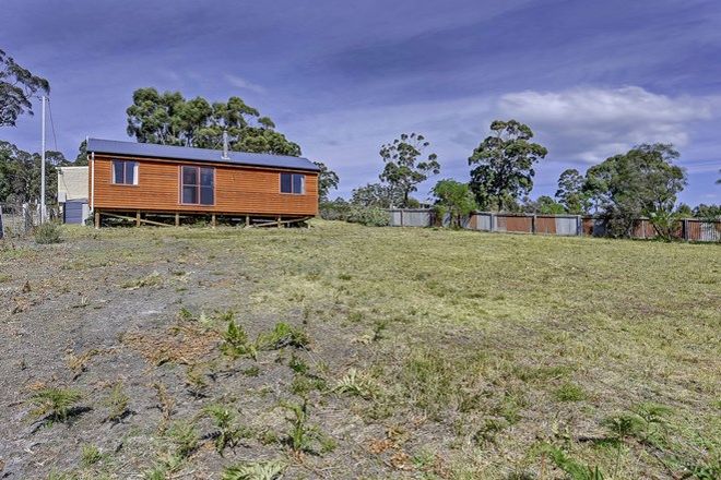 Picture of 315 Gwandalan Road, SLOPING MAIN TAS 7186