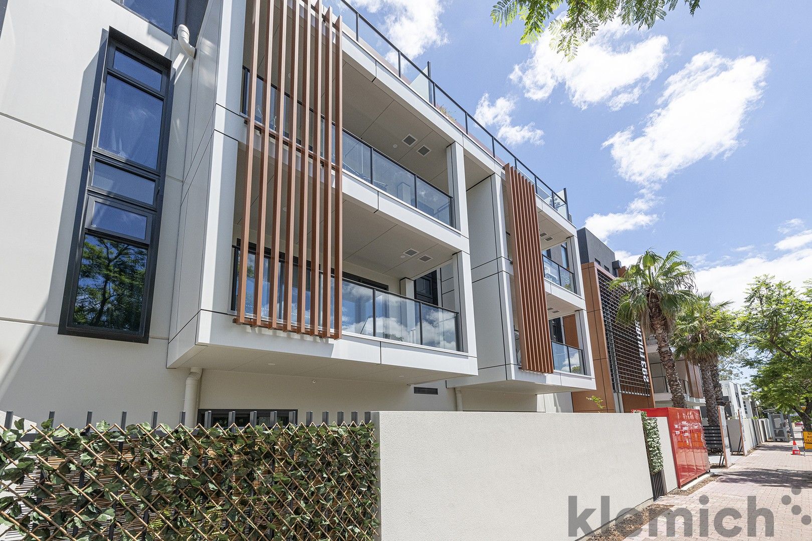 201/293 Fullarton Road, Parkside SA 5063 Apartment For Rent Domain