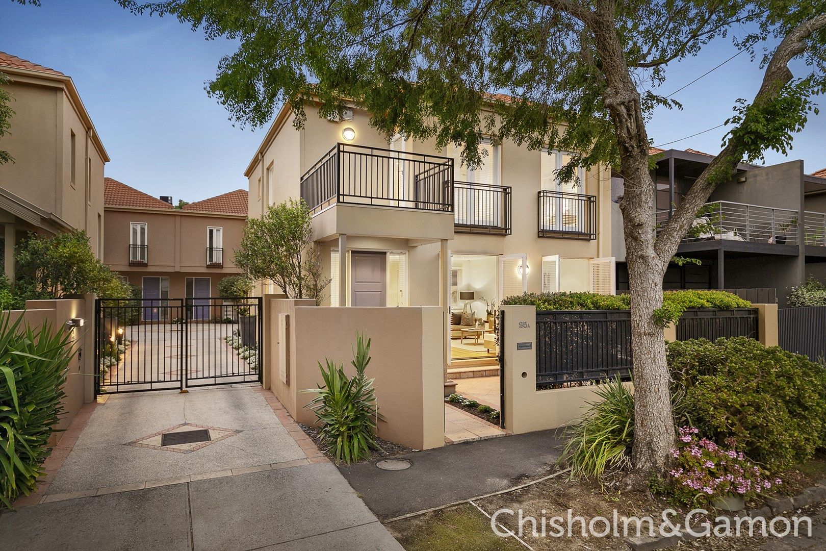 25A Thackeray Street, Elwood VIC 3184, Image 0