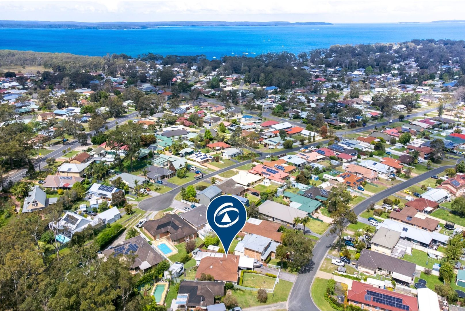 50 Hollingsworth Crescent, Callala Bay NSW 2540 Domain