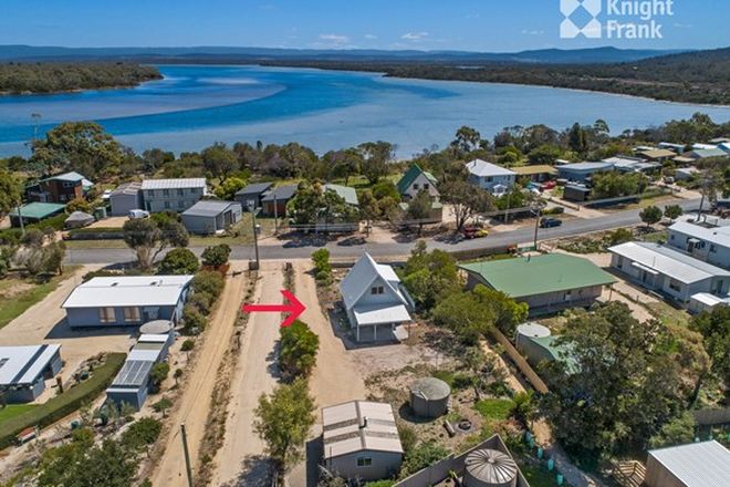 Picture of 21 Swanwick Drive, COLES BAY TAS 7215
