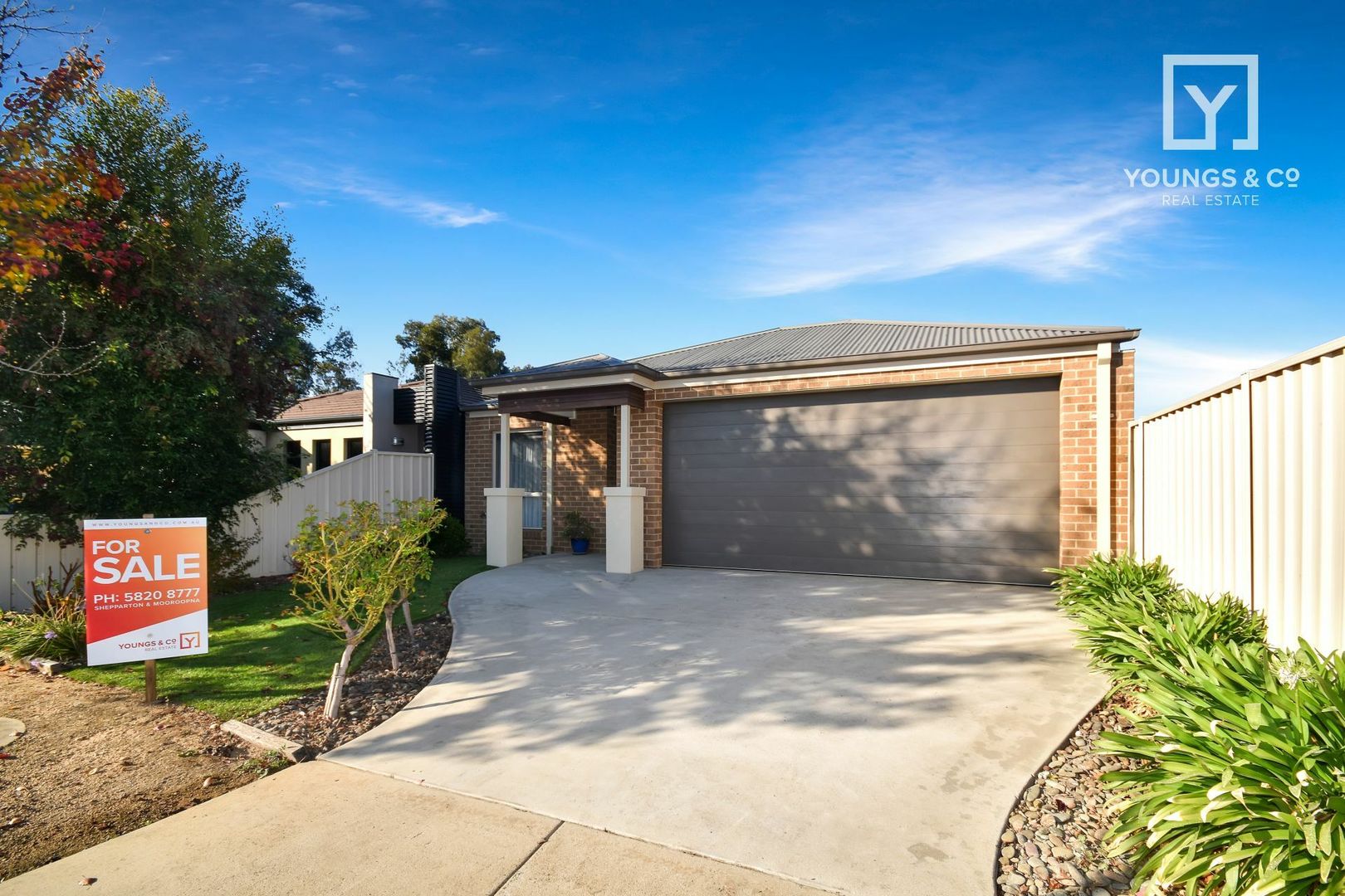 4 Pyrus Ct, Kialla VIC 3631, Image 1