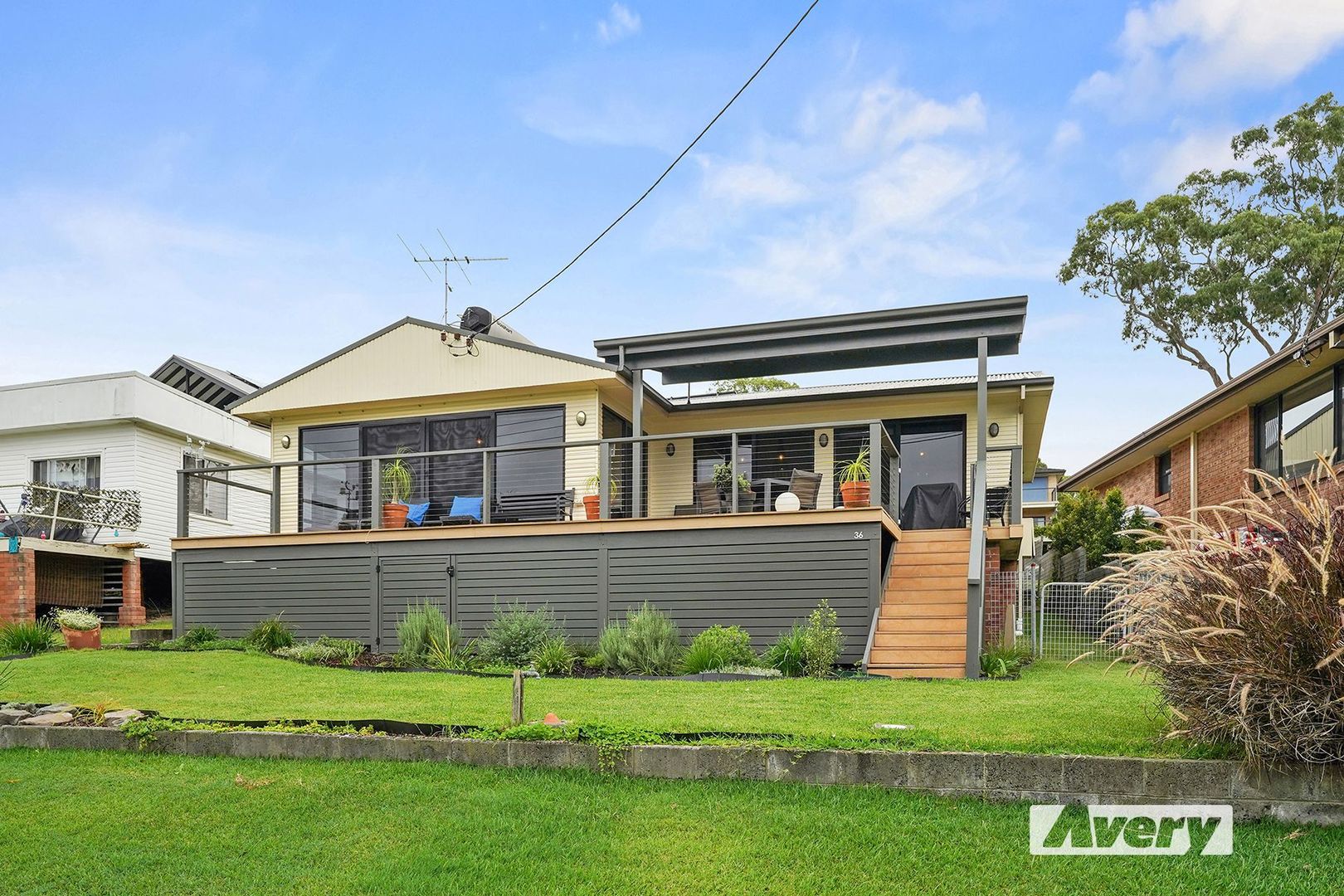 36 Wrexham Circlet, Buttaba NSW 2283, Image 2