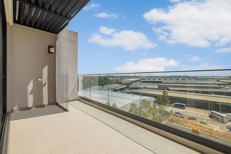 3 bedrooms Apartment / Unit / Flat in 701/22 Smallwood Avenue HOMEBUSH NSW, 2140